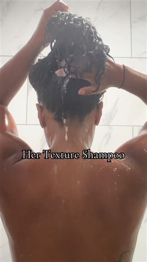 #CapCut Her Story… Her Texture is safe for frequent use. #haircare #professionalhairstylist #hair