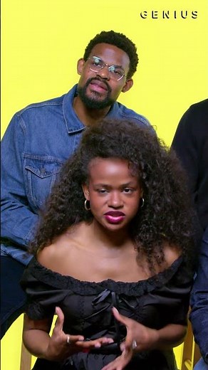 infinity song breaks down the viral "hater's anthem" #infinitysong