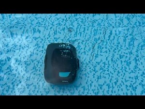 AIPER Scuba SE Pool Cleaner Review 💧 Cordless Pool Vacuum with Self-Parking (90 Min Runtime)