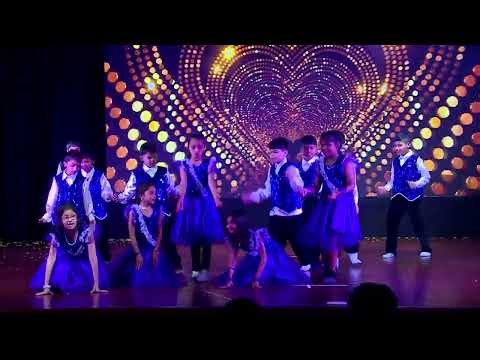 Ladkhi Ankhmare😉 Dance Performance | KALAVAIBHAVA - 2025-26 | VALLABHA SCHOOL.