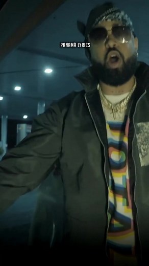 Top Model - BCA y Jorkan: Letras y Música de Panamá