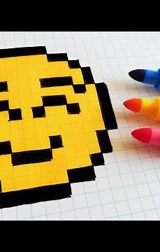 Fun and Easy Smiley Face Drawing Tutorial for Kids | Step-by-Step Guide