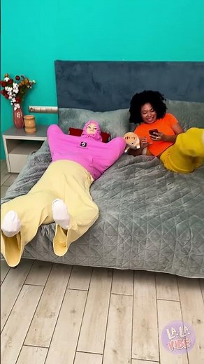 Oh No! My Friend Had No Idea! 😂😴 Hilarious Sleeping Prank!