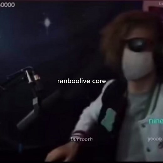 sometimes i wonder why theyre my comfort streamer… #ranboo #fyp