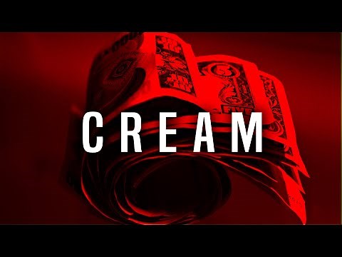 Fast Rap Trap Rap Beat Instrumental ''CREAM'' DaBaby x Tyga Type Club Hype Banger Flute Whistle Beat