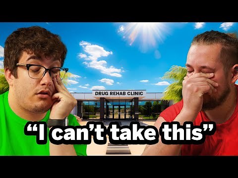 This Is The Hardest Episode I've Ever Done | Financial Audit