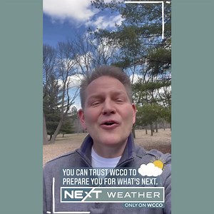 2.6K views · 50 reactions | Make plans with Chris Shaffer WCCO's forecast! You can trust WCCO to prepare you for what’s next. wcco.com/weather | WCCO & CBS News Minnesota | Facebook