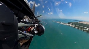 190K views · 2.1K shares | Step inside the cockpit with the F-22...