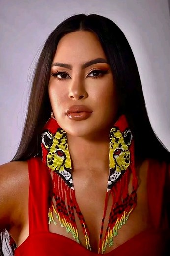 112 reactions · 13 comments | Give a "YES" to Beautiful Native Americans  | All About Natives | Facebook