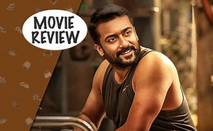 Soorarai Pottru Movie Review: Suriya Gives A Characteristically Fanciful Flight To Sudha Kongara's 10-Year-Worth Of Superluminal Vision!
