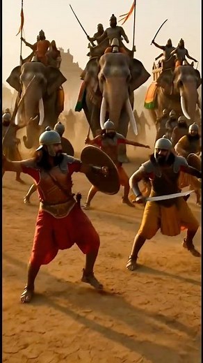 ASHOKA THE GREAT