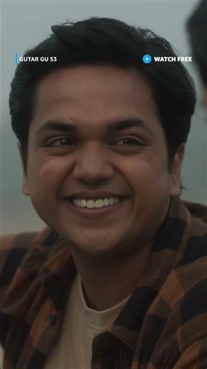 Teenagers Bane Parents? 🫥 ft. Ashlesha Thakur, Vishesh Bansal | Gutar Gu S3 | Amazon MX Player