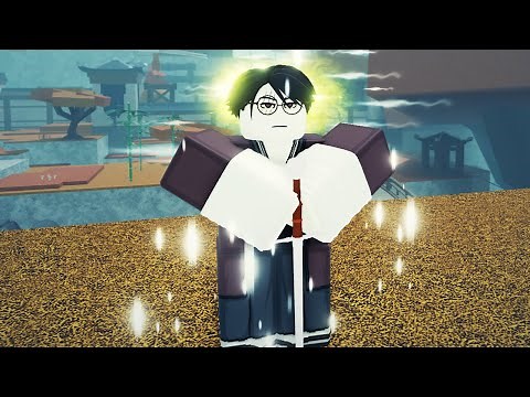 [Deepwoken] Enchantment Progression #1