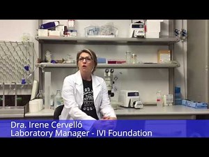 7th International IVI Congress - May 2017 - Dra. Irene Cervelló