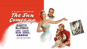 The Sun Comes Up - Apple TV