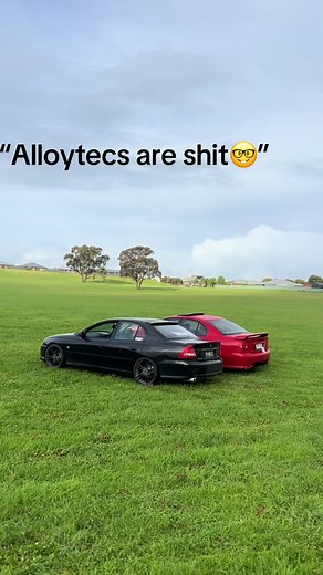 Holden Commodore Performance Review and Aesthetics