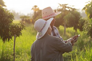 Revolutionizing Food Security
