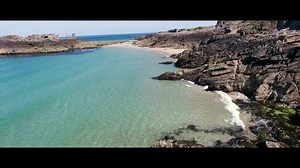 8.6K views · 383 reactions | The island of Alderney. No crowds, no queues just breathtaking scenery & unspoilt beaches. | Visit Alderney | Facebook