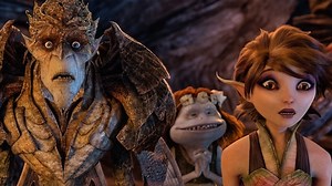 Strange Magic (2015) Full Movie