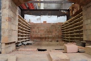 [Hot Item] High Refractoriness Silica Mullite Bricks Silica Mullite Refractory Bricks Silica Mullite Brick for Cement Kiln