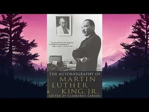 PART ONE | The Autobiography of Martin Luther King, Jr | by Clayborne Carson (Editor)