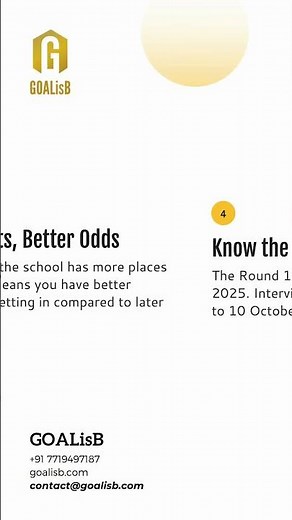 Cambridge MBA Essays: Round 1 Tips & Strategies 📝