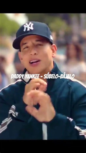 Daddy Yankee - Súbelo–Bájalo (Official Music Video)Video completo👆👆👆👆👆👆👆