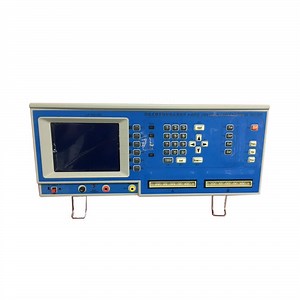 [Hot Item] Wire Harness High Low Voltage Points Insulation Resistance Conductance Testing Machine