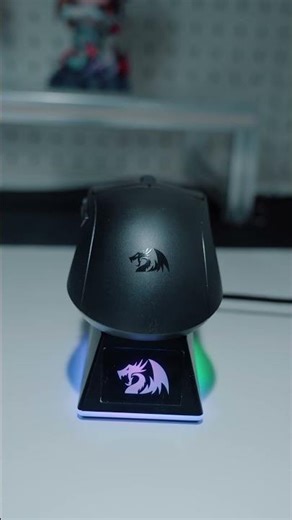 Redragon K1NG M999 ULT Wireless Gaming Mouse