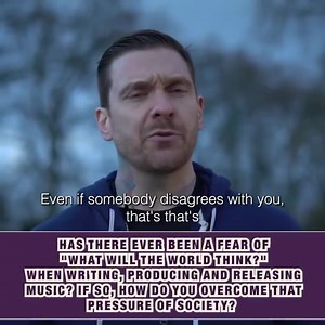 You’ve got questions❓We’ve got answers! Brent here… Feels fitting to dive into this installment of #ShinedownAnswers with a new album coming out July 1! 😈 Pre-order / pre-save 'Planet Zero': https://shinedown.lnk.to/PlanetZero | Shinedown