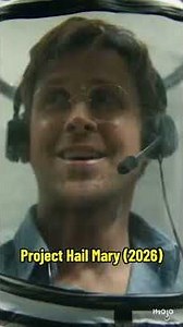 Project Hail Mary Vs. The Martian