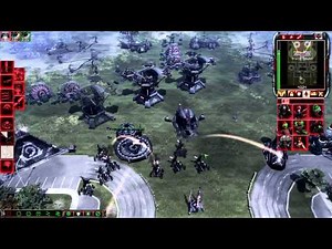 CnC Kanes Wrath 1vs2 brutals (Marked of Kane vs Reaper-17)