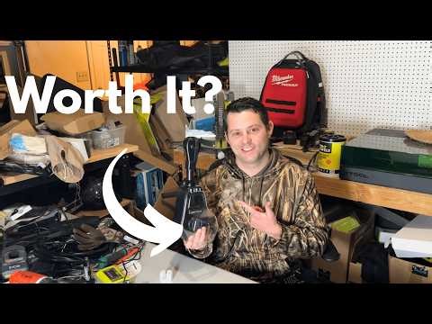 Best RV Surge Protector? 30 Amp Test Results