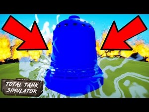 СЕКРЕТНОЕ ОРУЖИЕ ФАШИСТОВ ► TOTAL TANK SIMULATOR DEMO 4! ТОТАЛ ТАНК СИМУЛЯТОР! КАМПАНИЯ ЗА СССР #2!