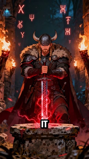 “The Darkest Rituals in Norse Mythology”