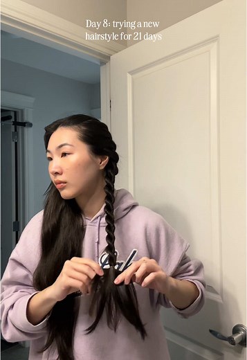 Twist Braid Hairstyle for Effortless Beach Waves