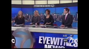 ABC7's Incredible News Story On The 61 Year Old Makeup Artist Turned Super Model Who Is Changing The Way We View Beauty with Her New Makeup Line Get her top 5 makeup tips here: www.boombycindyjoseph.com/pages/5-makeup-tips-for-older-women | BOOM Beauty