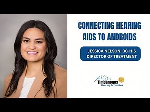 How to Pair Hearing Aids with Your Android-Step-by-Step Guide for Clearer Sound