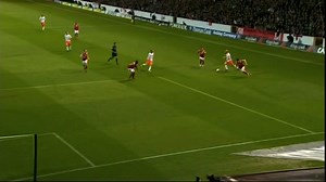 Blackpool FC on Reels