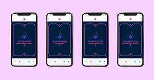 Tinder s’allie à Consentis et HandsAway pour sensibiliser au consentement dans une campagne nécessaire