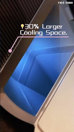 🚗 Tesstudio® Model Y Juniper Hidden Trunk Fridge – A Must-Have Upgrade!