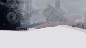 Rain World to receive The Watcher DLC on Nintendo Switch [update: new date and trailer]