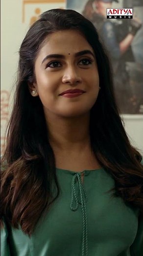 #GilliGillaka Song #Satyabhama Movie #Shorts