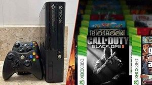 Xbox 360 : les 10 jeux vidéo les plus rares et chers en 2026