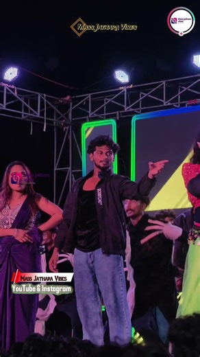 Anchor vijju & renuka Amazing Dance Highlights: Mava mava mava Song! #viral #event #shorts #dance