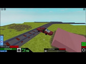 Plane Crazy: Dodge Charger 1969 Tutorial