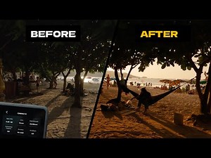 My GoPro HERO11 Settings & Color Grading Workflow