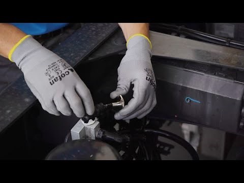 JALTEST TOOLS | NEW Kit for the removal of Raufoss ABC System Pneumatic connections (50105117)