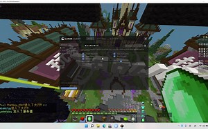 无心的lunar mods设置来啦【仅供参考】