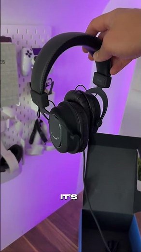 FiFine H6: The BEST Gaming Headset?